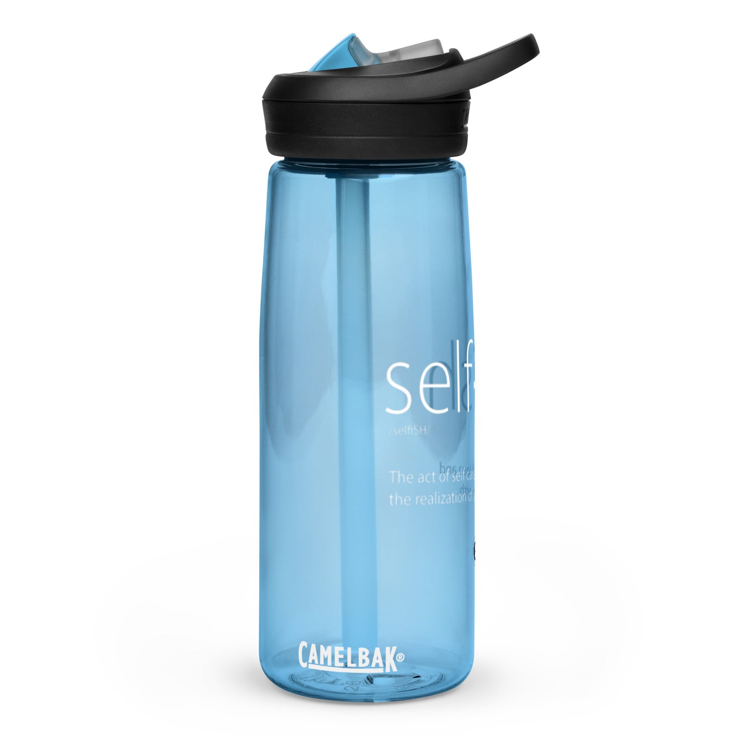 Self-Ish Water Bottle