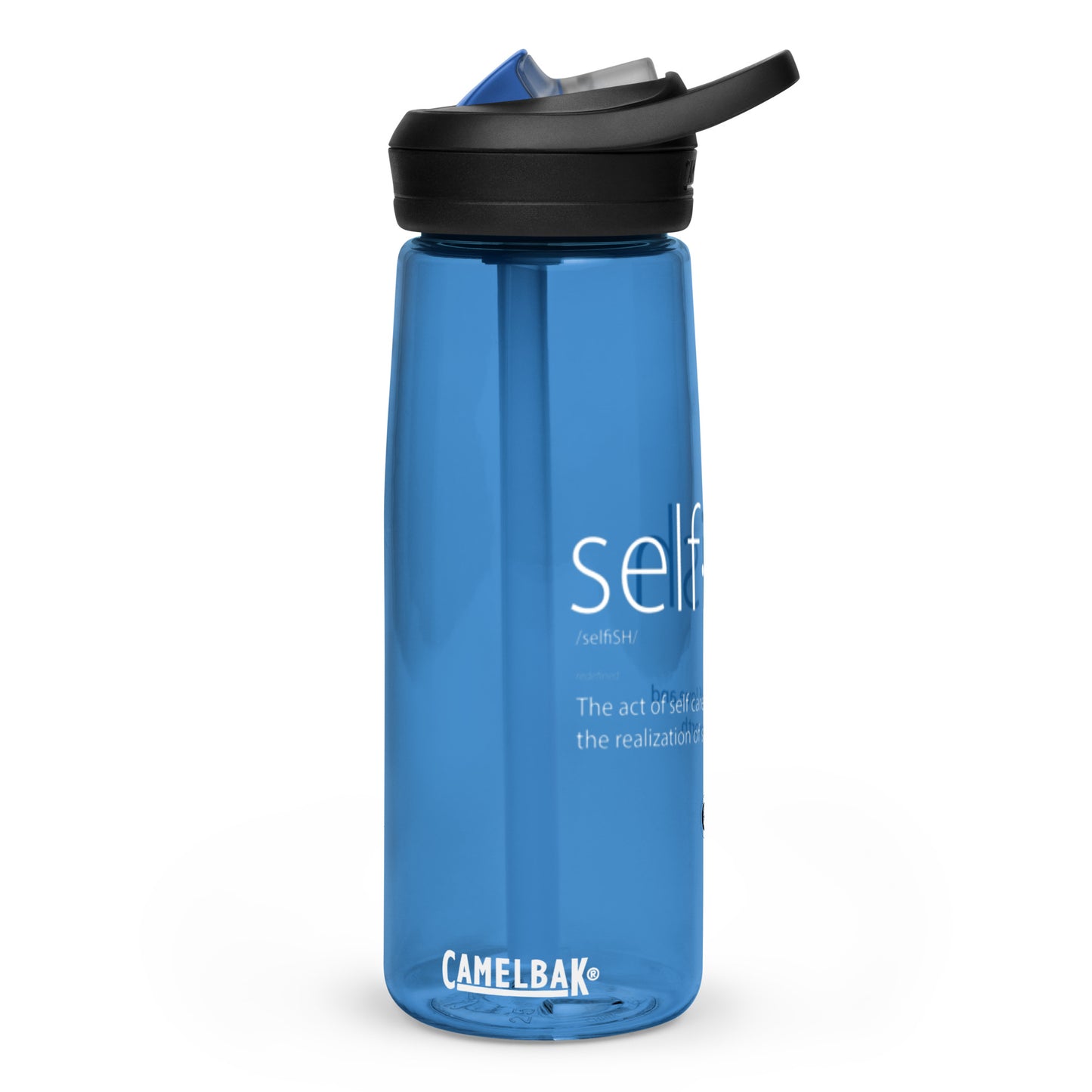Self-Ish Water Bottle